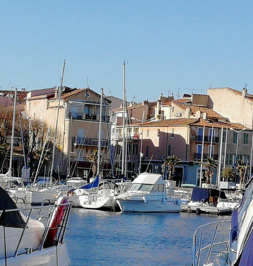 Apartamento Le Laodis La Ciotat Exterior foto