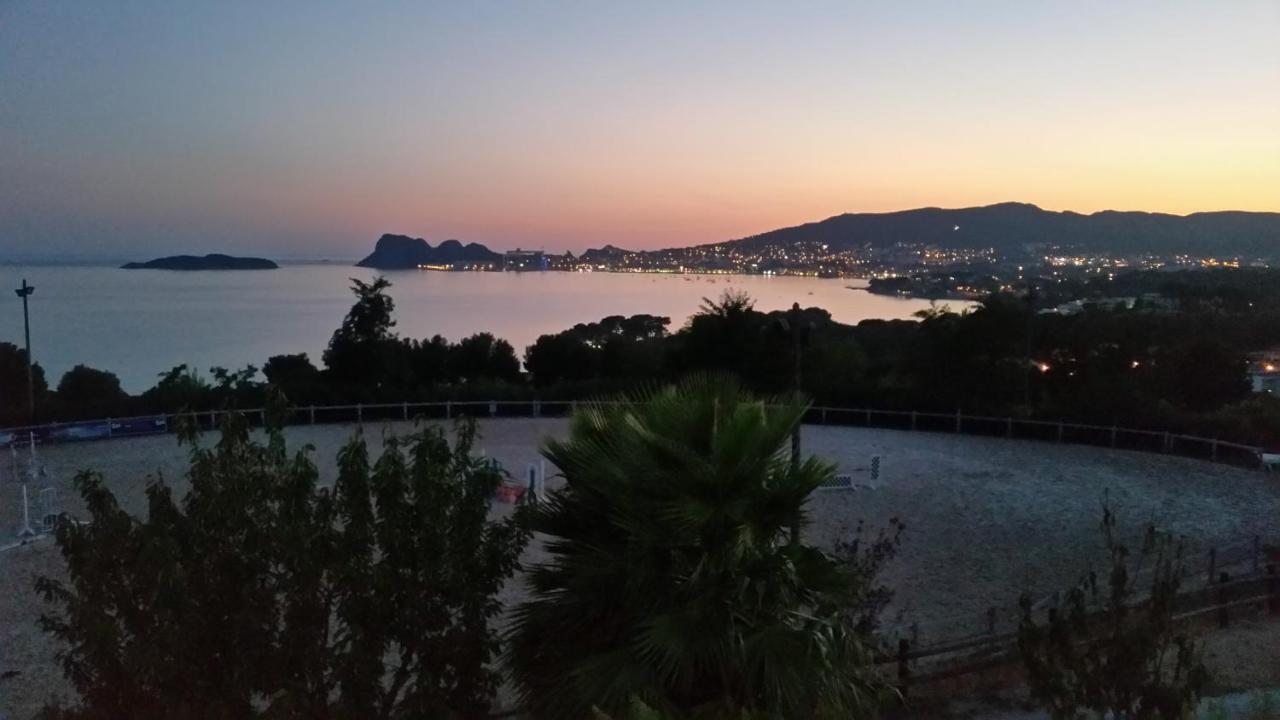 Apartamento Le Laodis La Ciotat Exterior foto