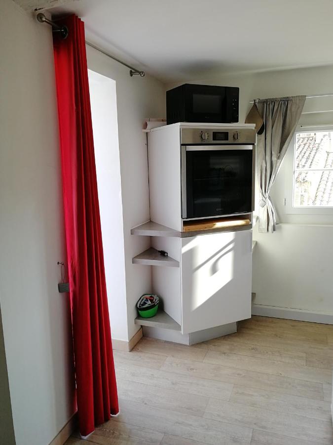Apartamento Le Laodis La Ciotat Exterior foto
